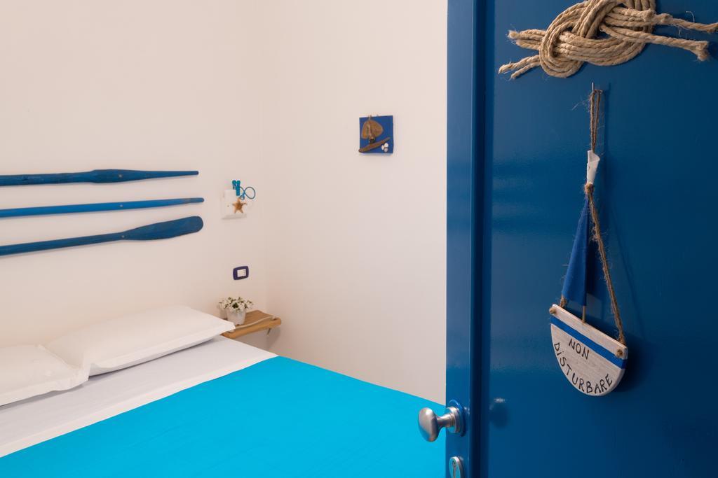 Controvento Rooms Маргерита-ди-Савойя Экстерьер фото
